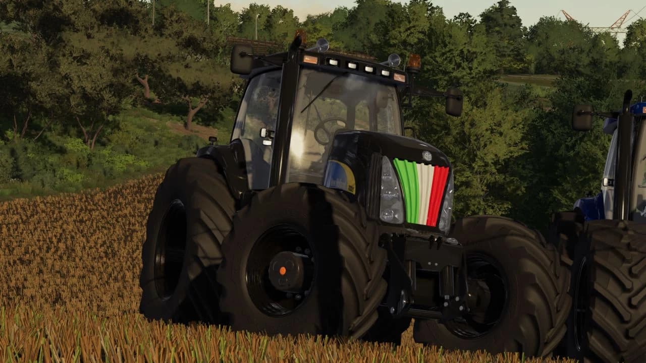 NEW HOLLAND TG EDITED 5