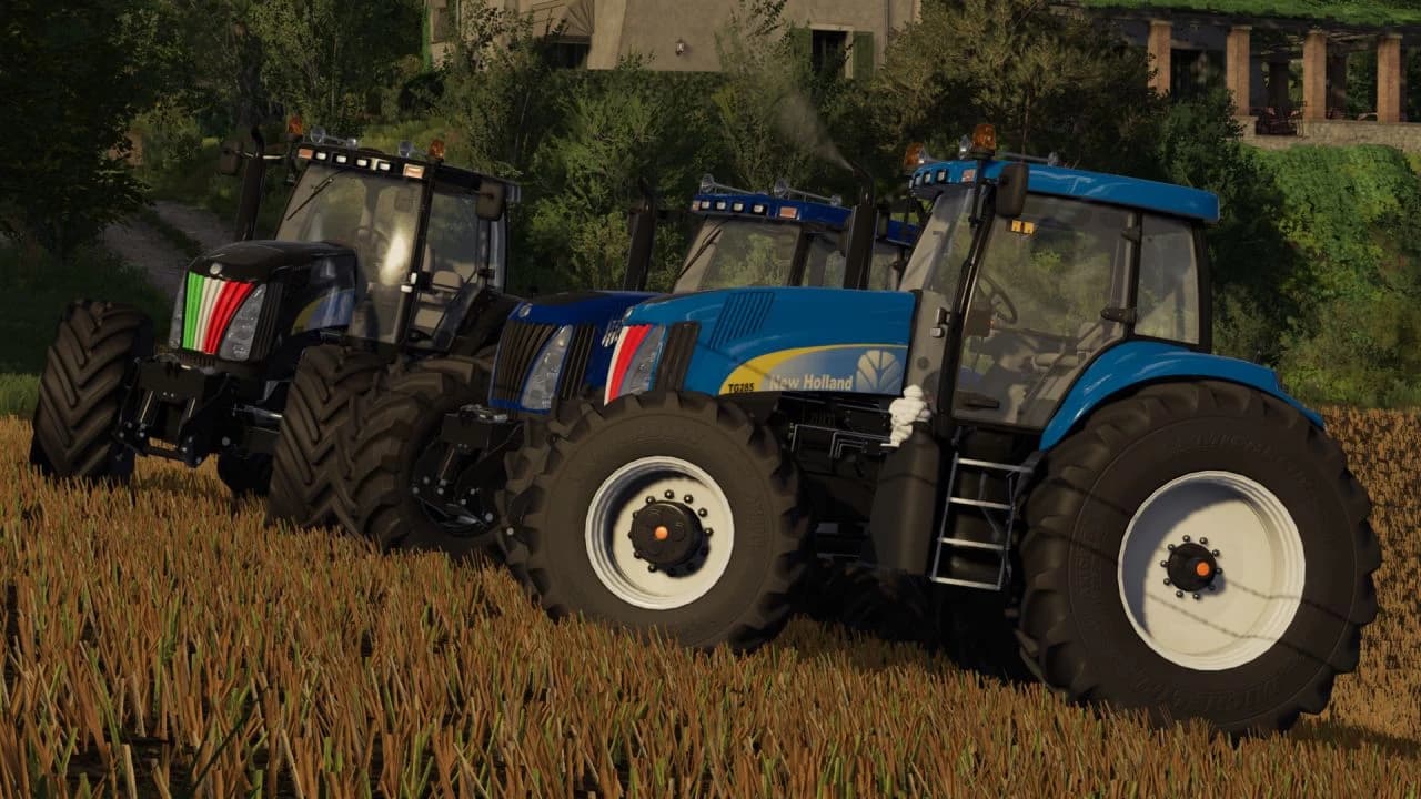 NEW HOLLAND TG EDITED 4