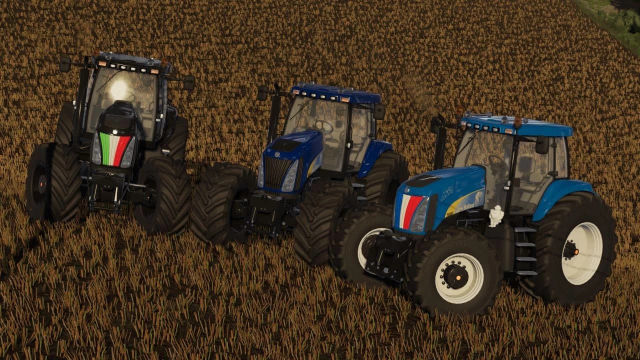 NEW HOLLAND TG EDITED 3