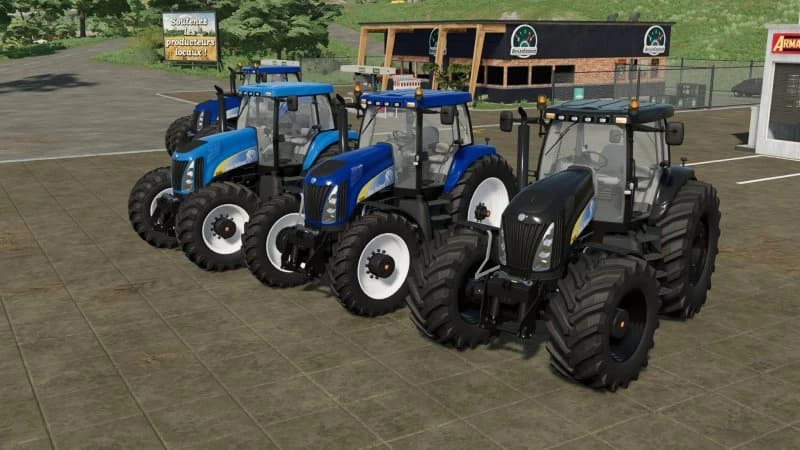 NEW HOLLAND TG SERIA EDIT 3