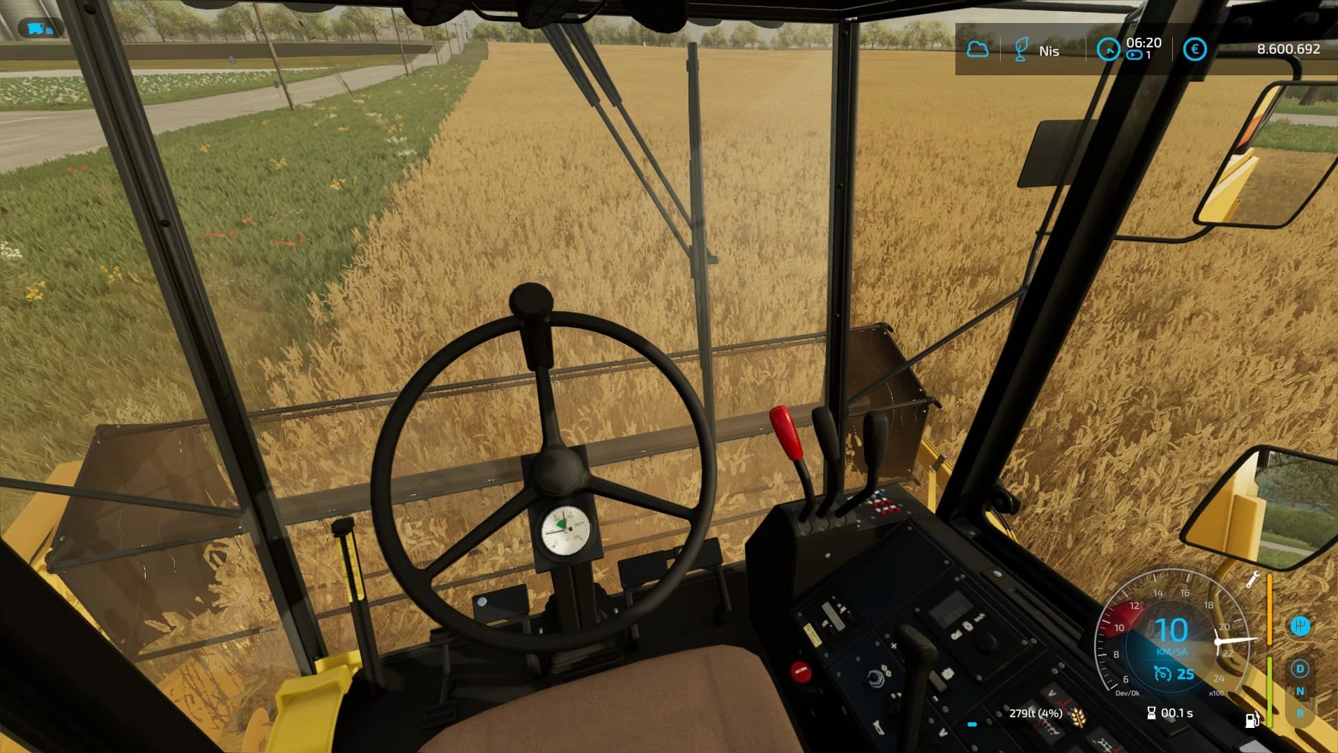 NEW HOLLAND TX 32 PACK 5