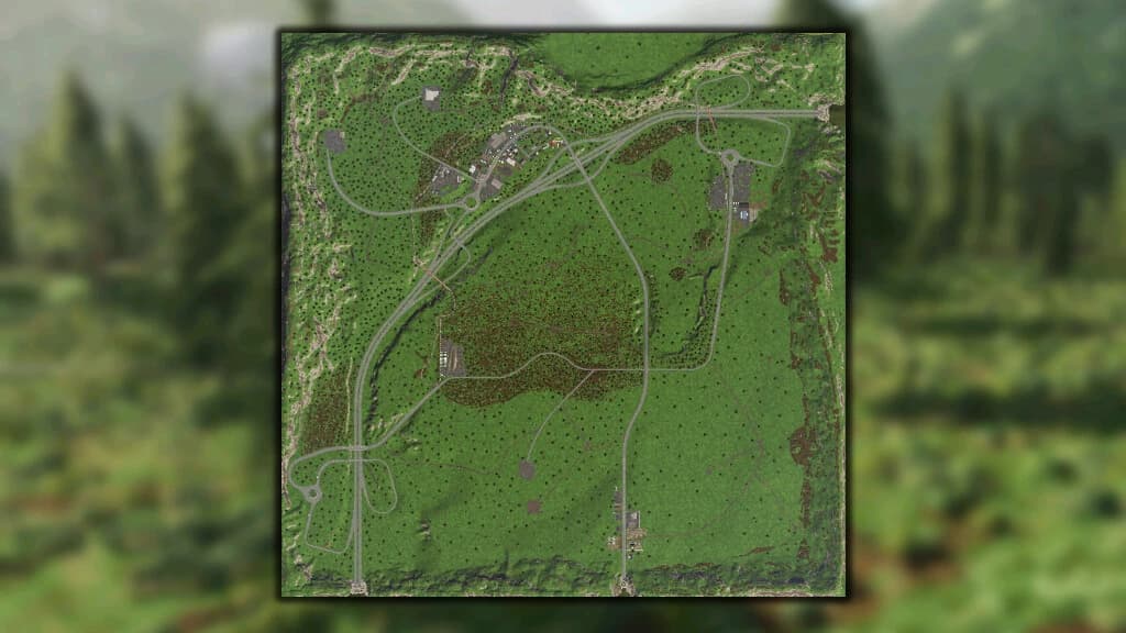 NEW LANDS 4