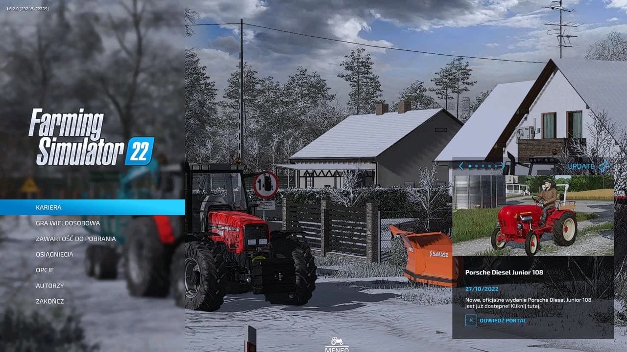 NEW LOADING MENU PICTURES