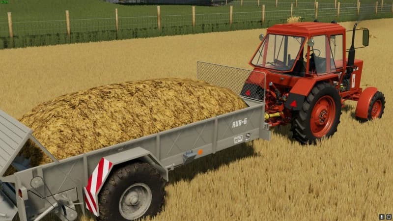 NEW MANURE TEXTURE