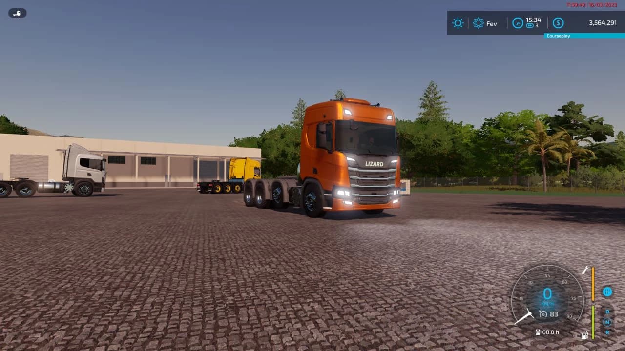NEW R SERIES BETA 2