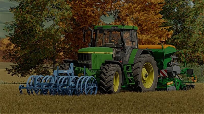 NEW RESHADE EFFECT
