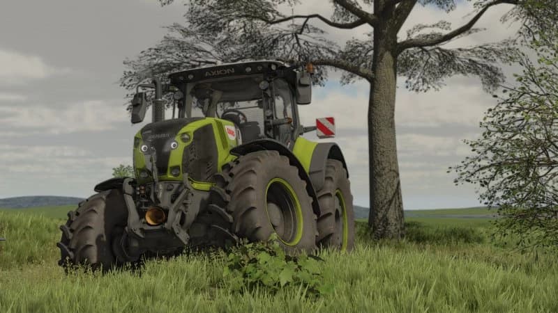 NEW RESHADE EFFECT