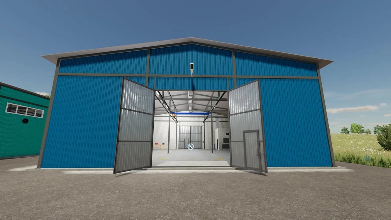 NEW WORKSHOP 5