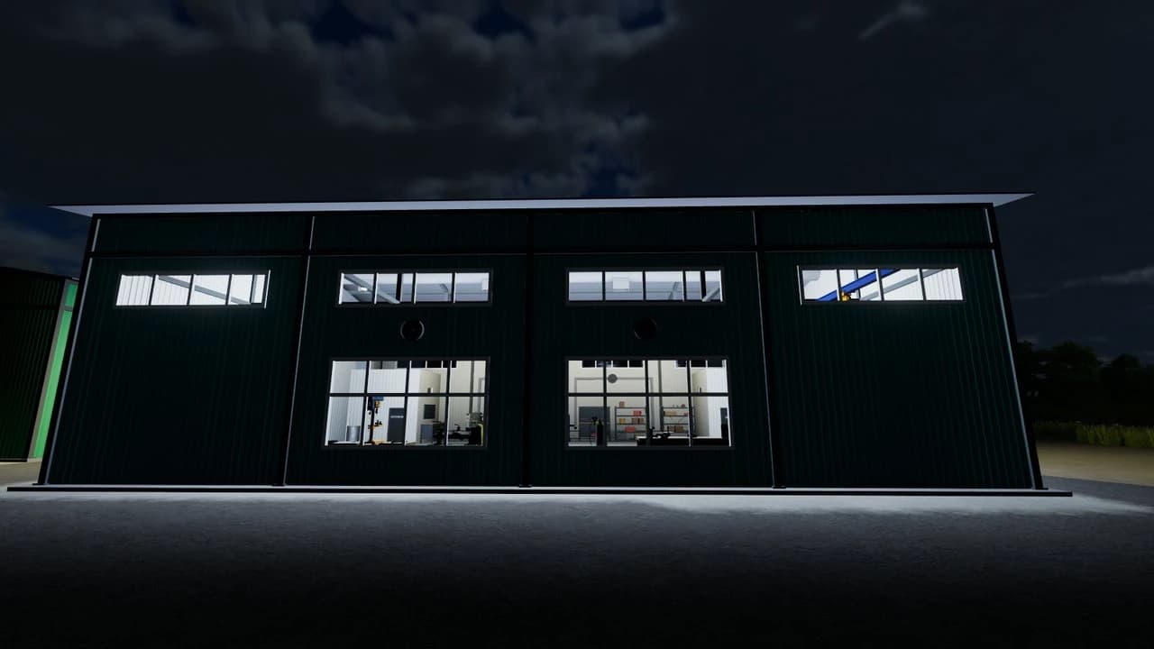 NEW WORKSHOP 4