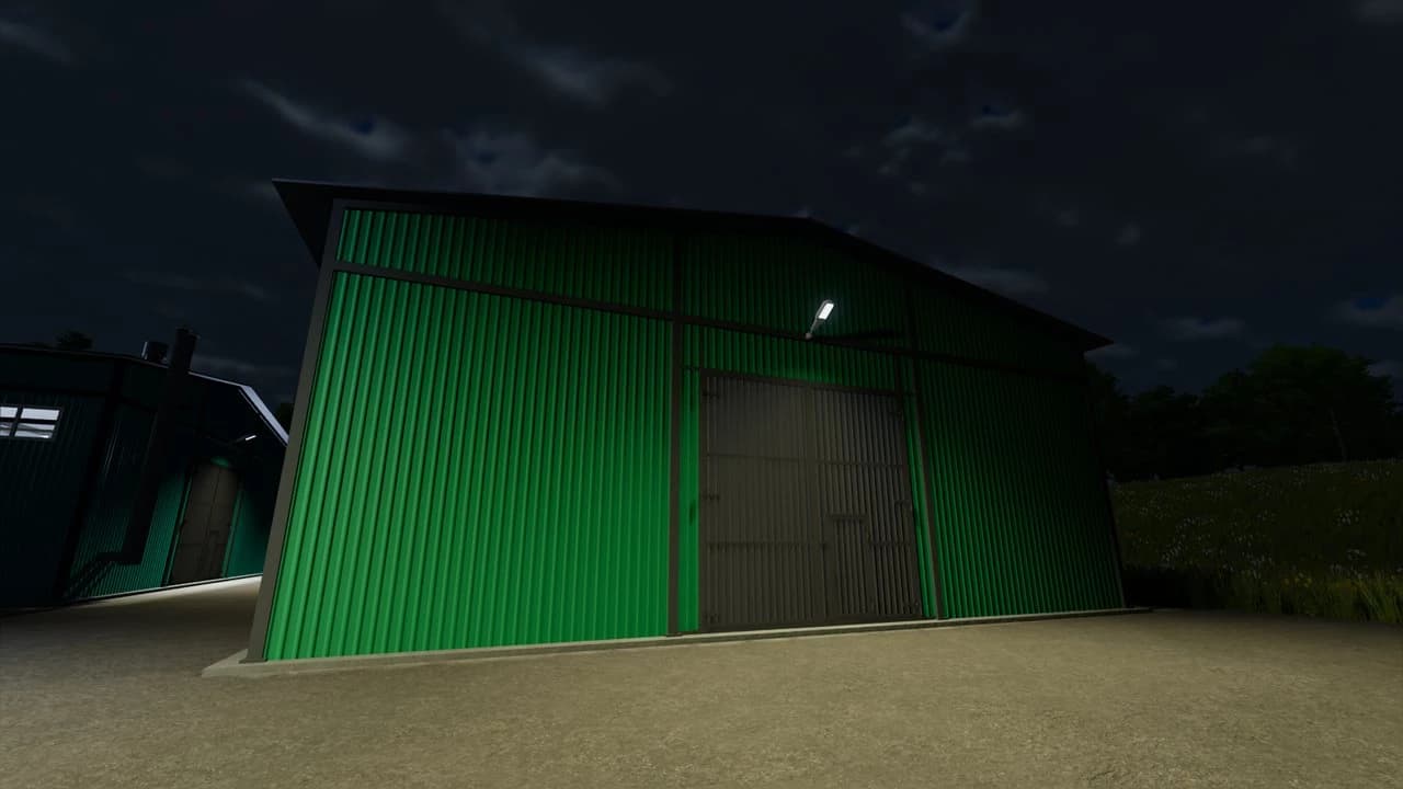 NEW WORKSHOP 3