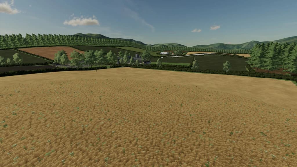 NEWPARK FARM 5