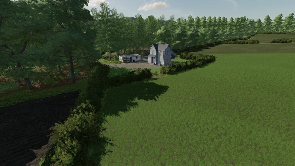 NEWPARK FARM 3