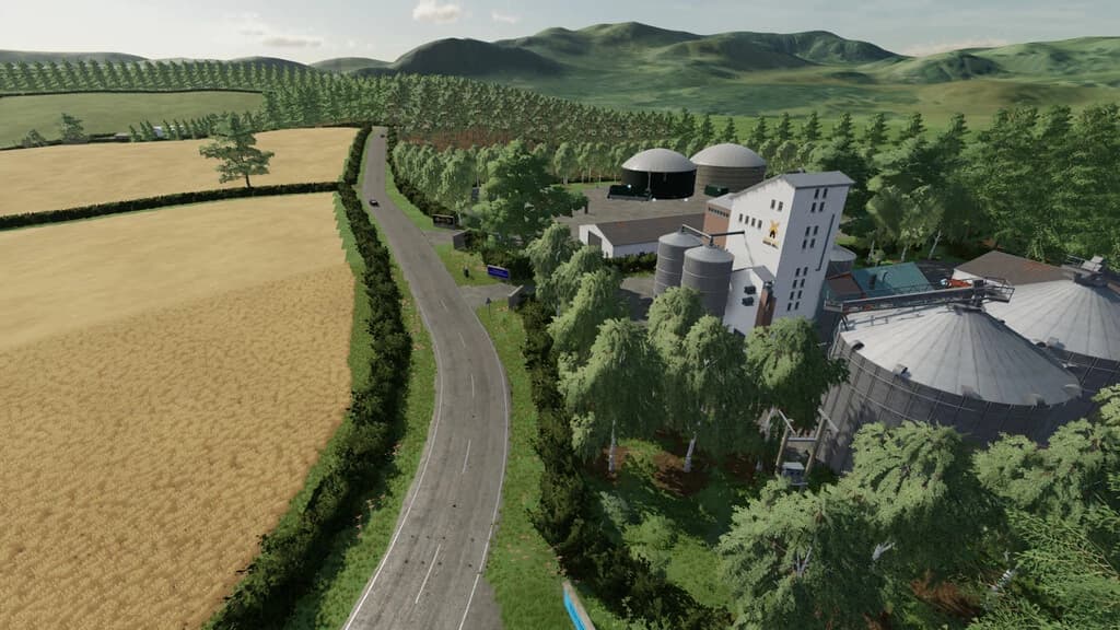 NEWPARK FARM 2