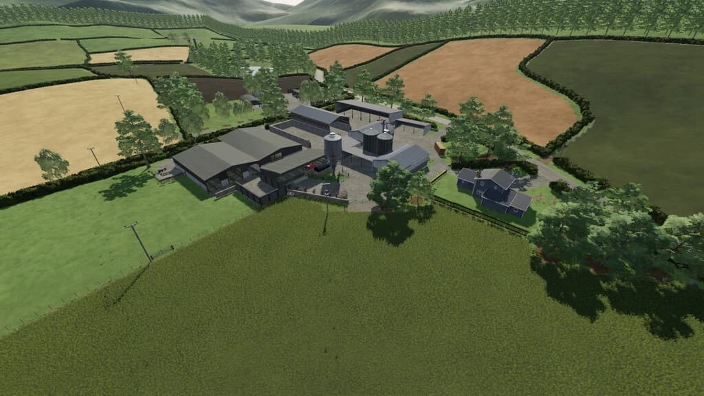 NEWPARK FARM