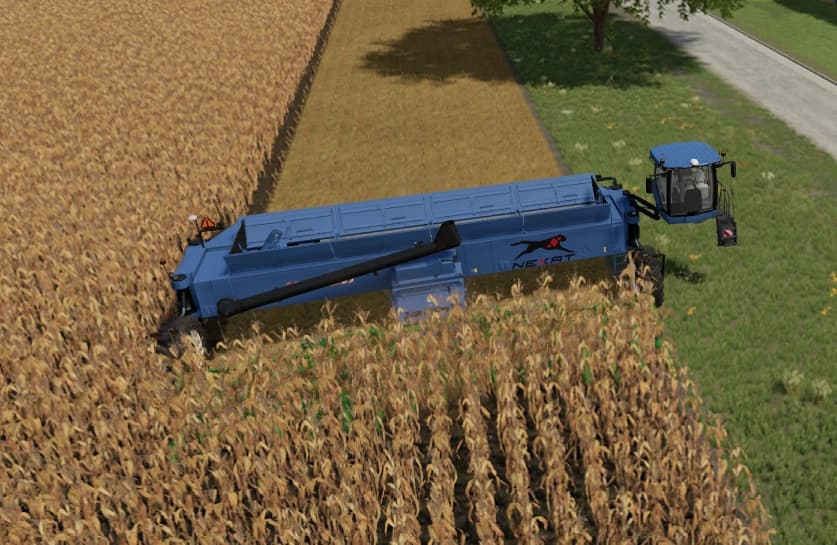 NEXAT COMBINE 2