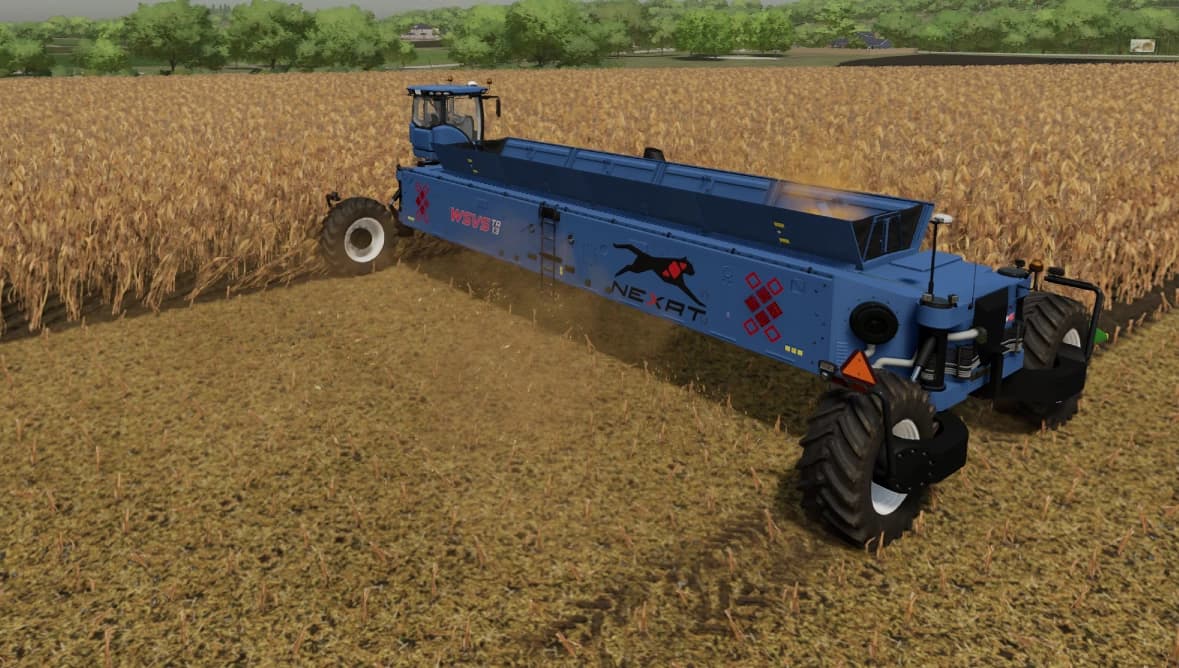 NEXAT COMBINE