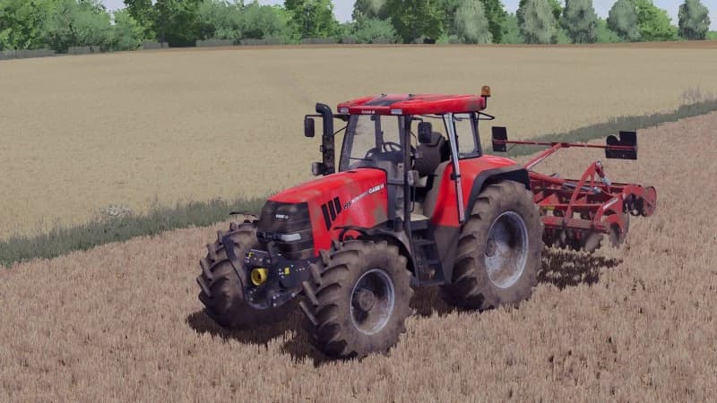 NH CASE STEYR CVT/CVX/T7500 PACK 2