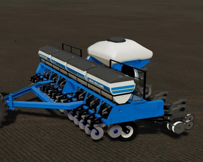 CASE/NH SEEDER