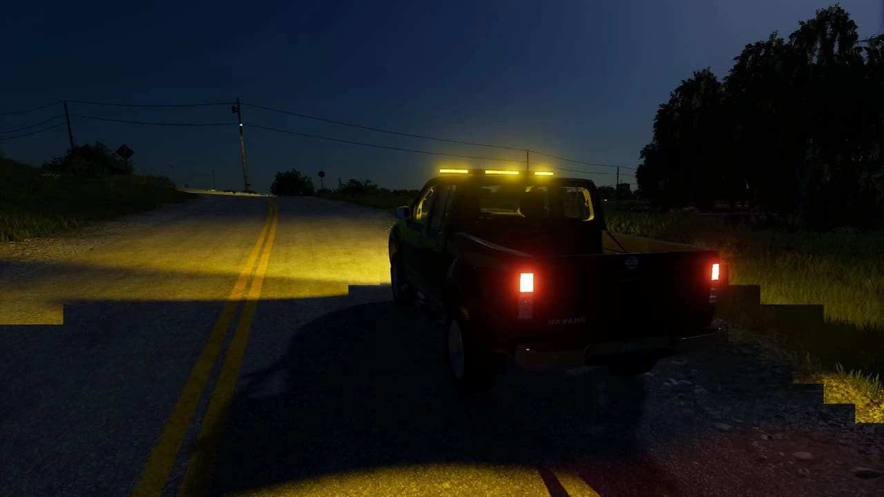 NISSAN NAVARA 2012 EDITED 2