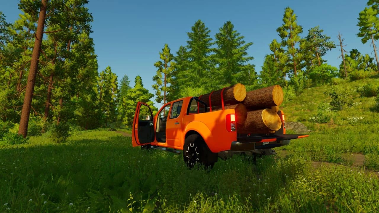 NISSAN NAVARA/FRONTIER 2012