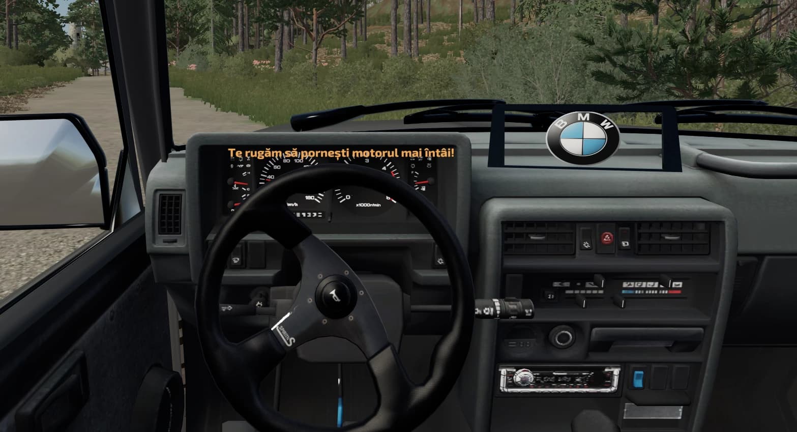 NISAN PATROL M57 6