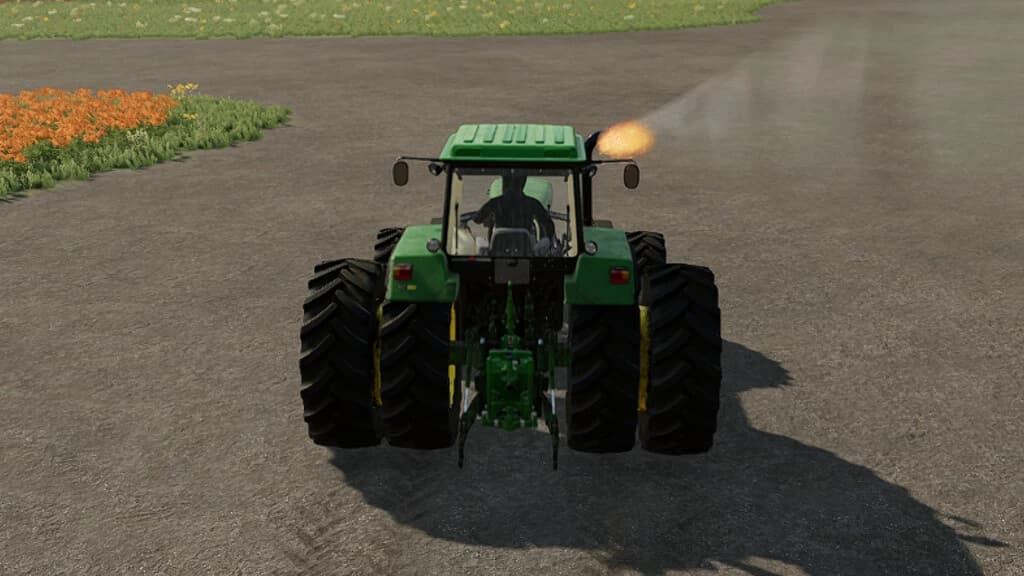 NITRO BOOST 3