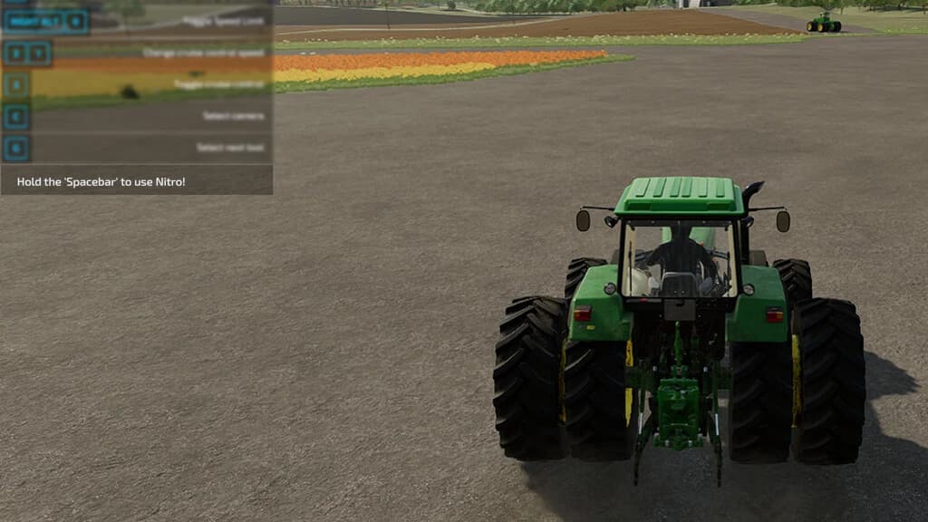 NITRO BOOST 2