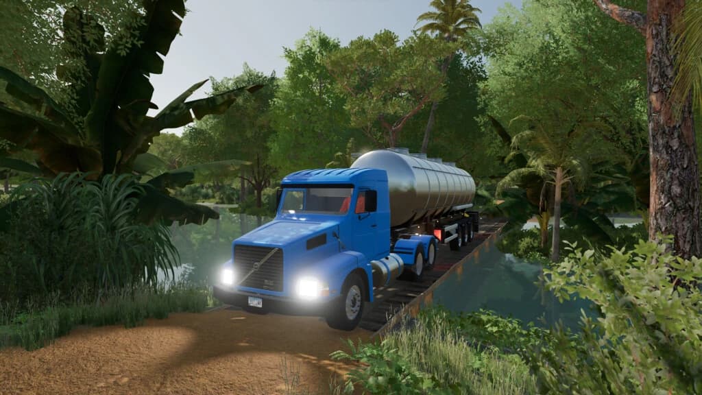 NL SERIES 3
