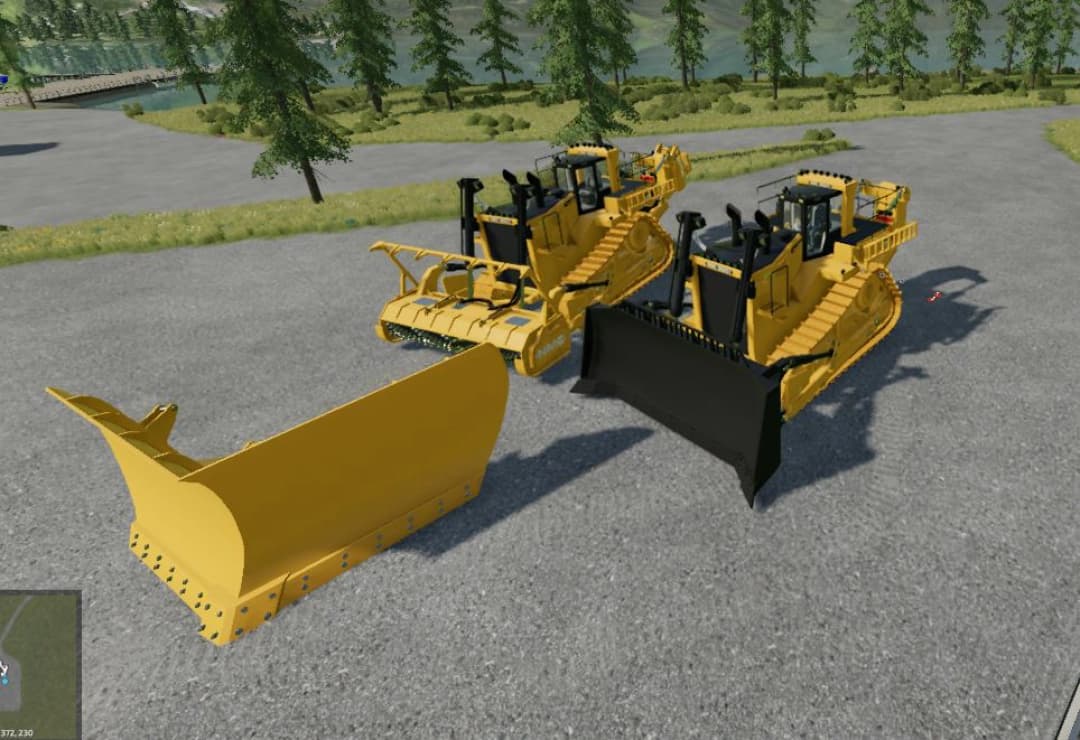 NMC D11