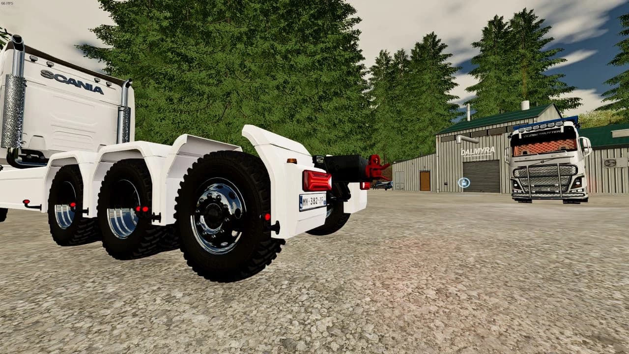 NMC GRIFFIN EDIT