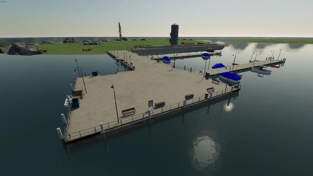 NO MANS ISLANDS 2