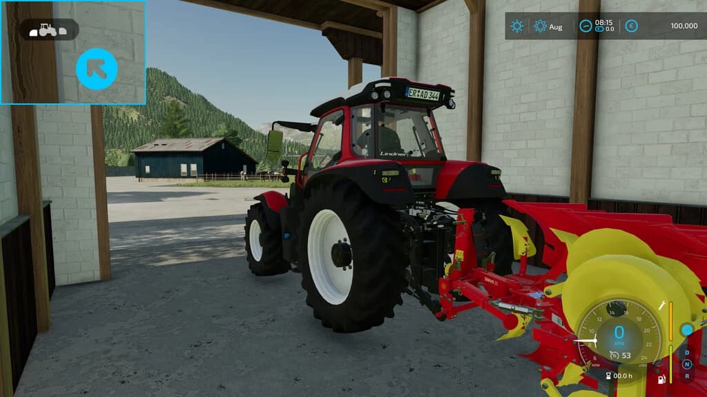 NO MORE AUTO LIFT 4