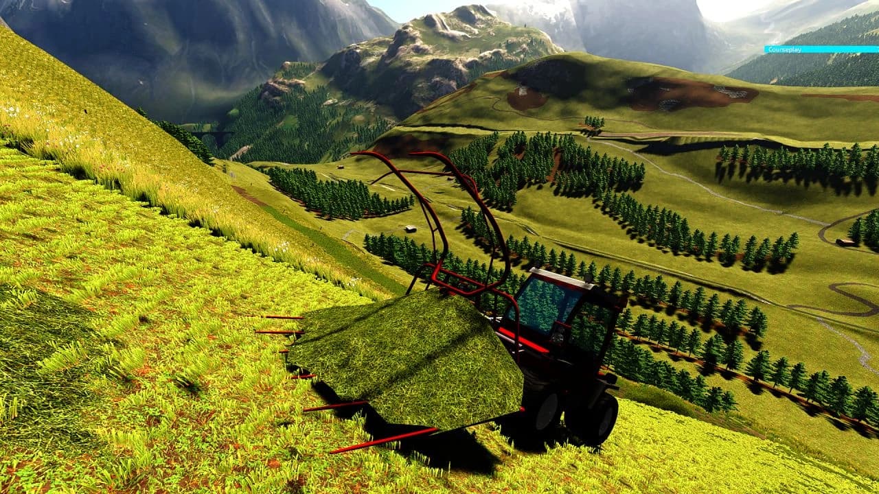 NORDTIROLER GEBIRGE