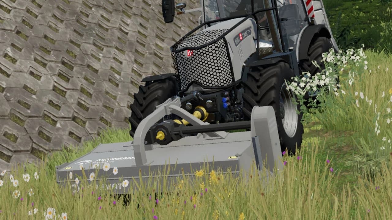 NOREMAT XP 2000 MOUNTY 5