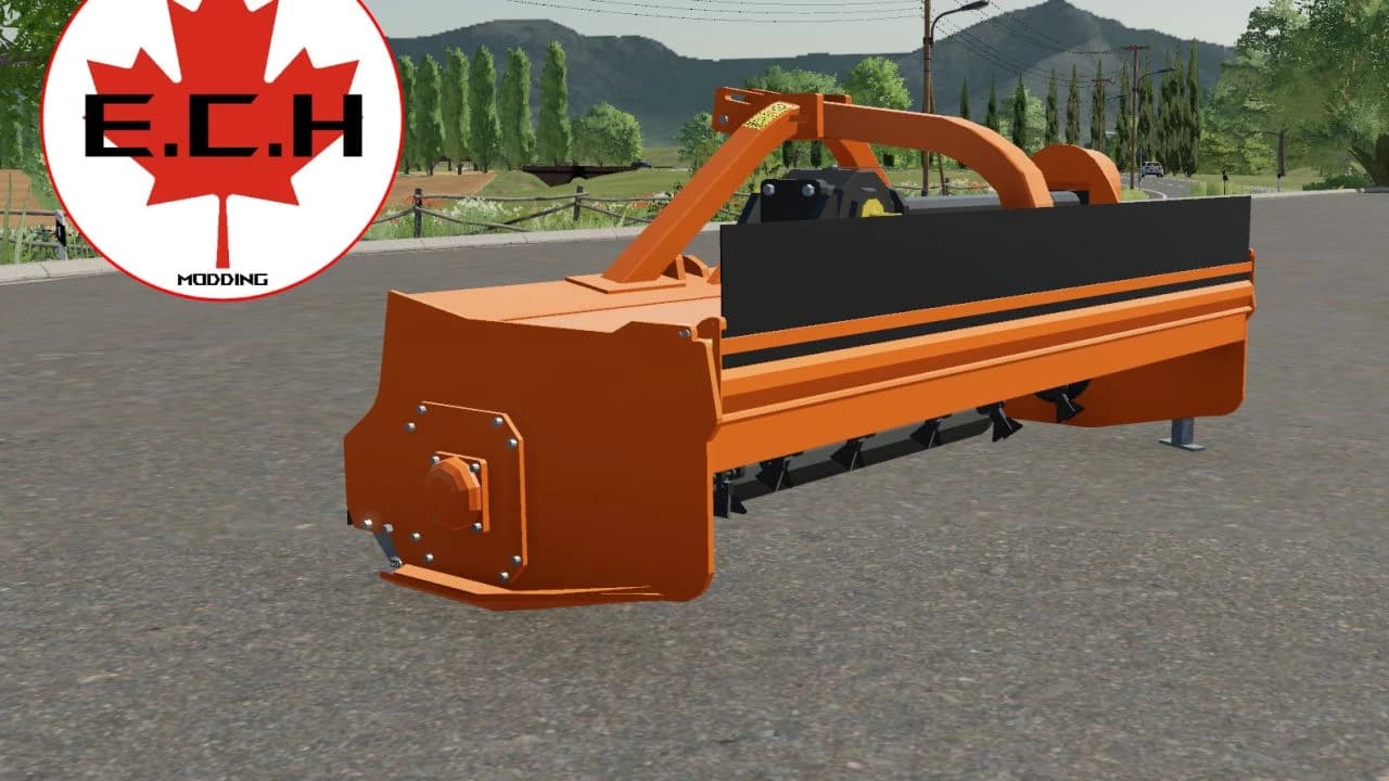 NOREMAT XP 2000 MOUNTY 4