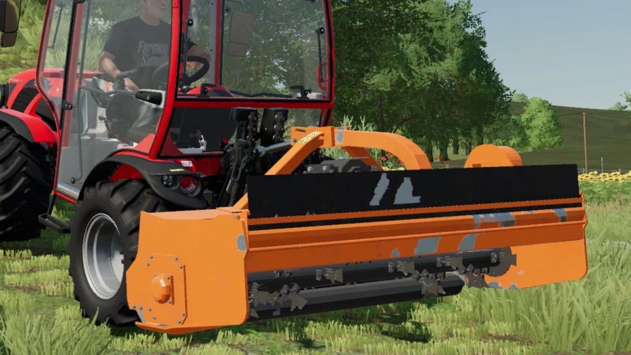 NOREMAT XP 2000 MOUNTY 2