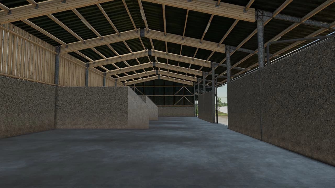 NORMA BULK STORAGE 3
