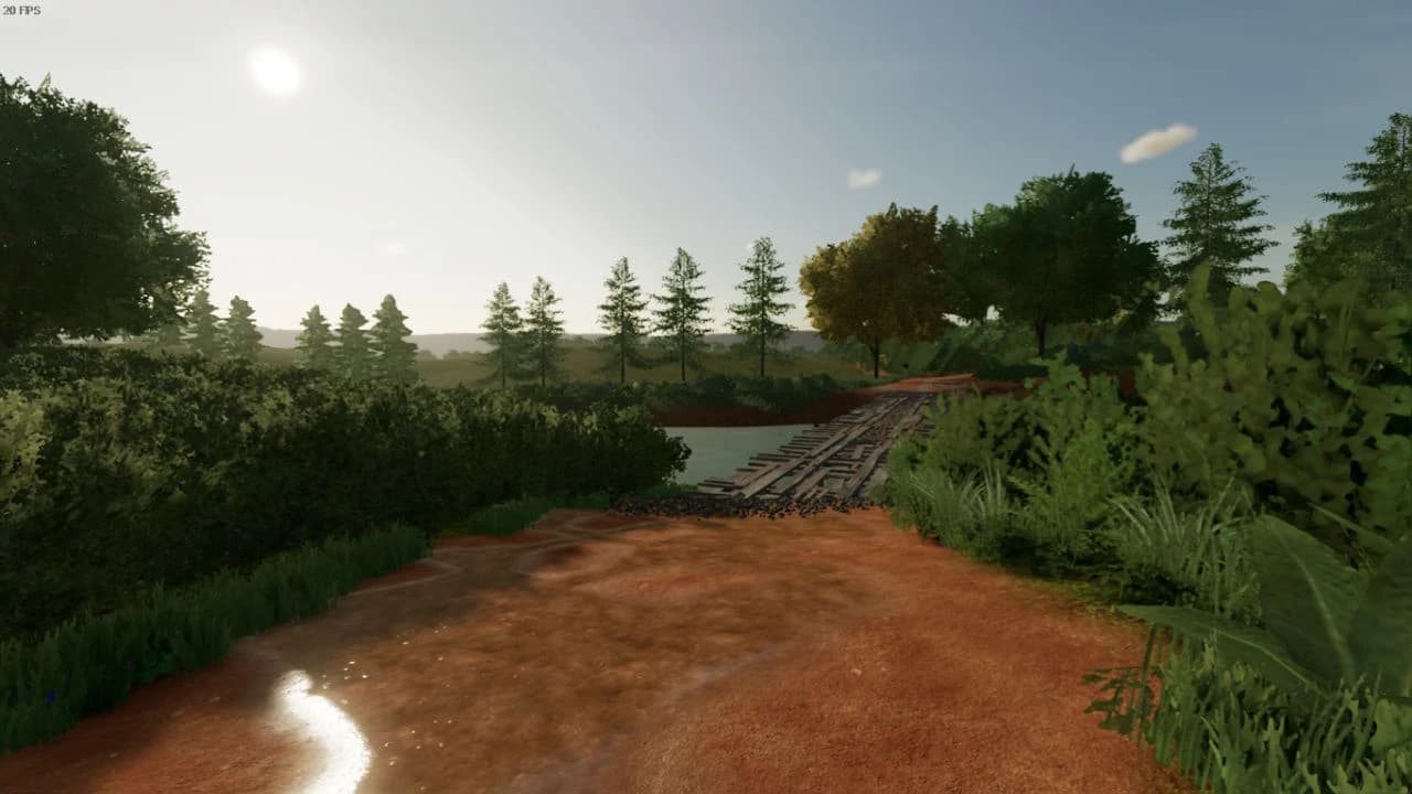NORTHEAST AGRO MAP BETA
