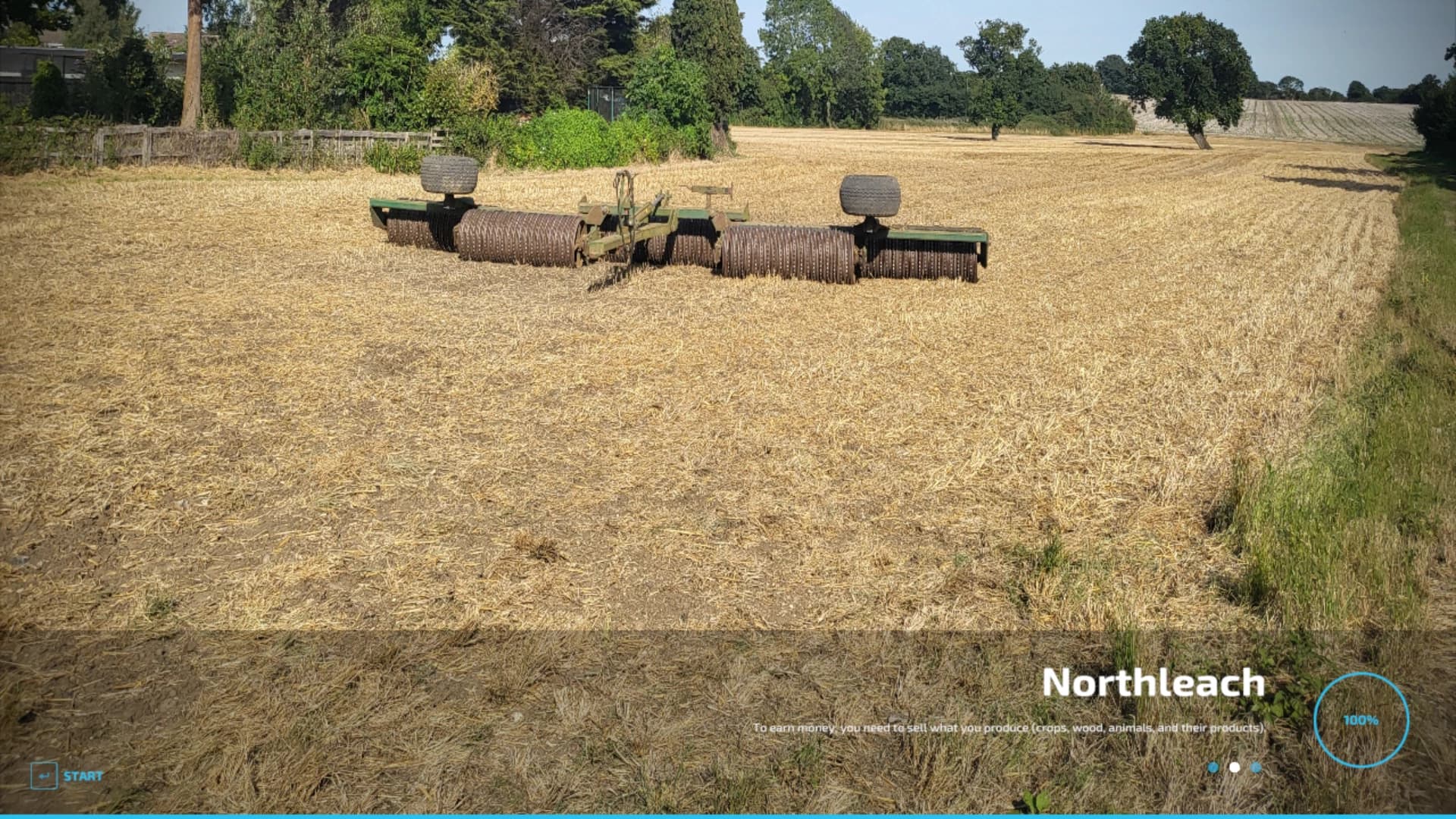 NORTHLEACH MAP 4