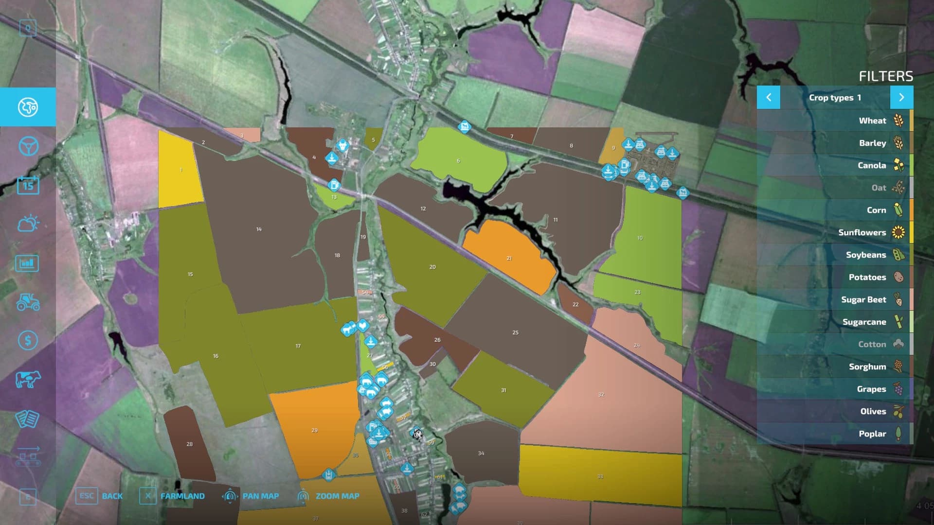 NOVGORODOVKA MAP 2