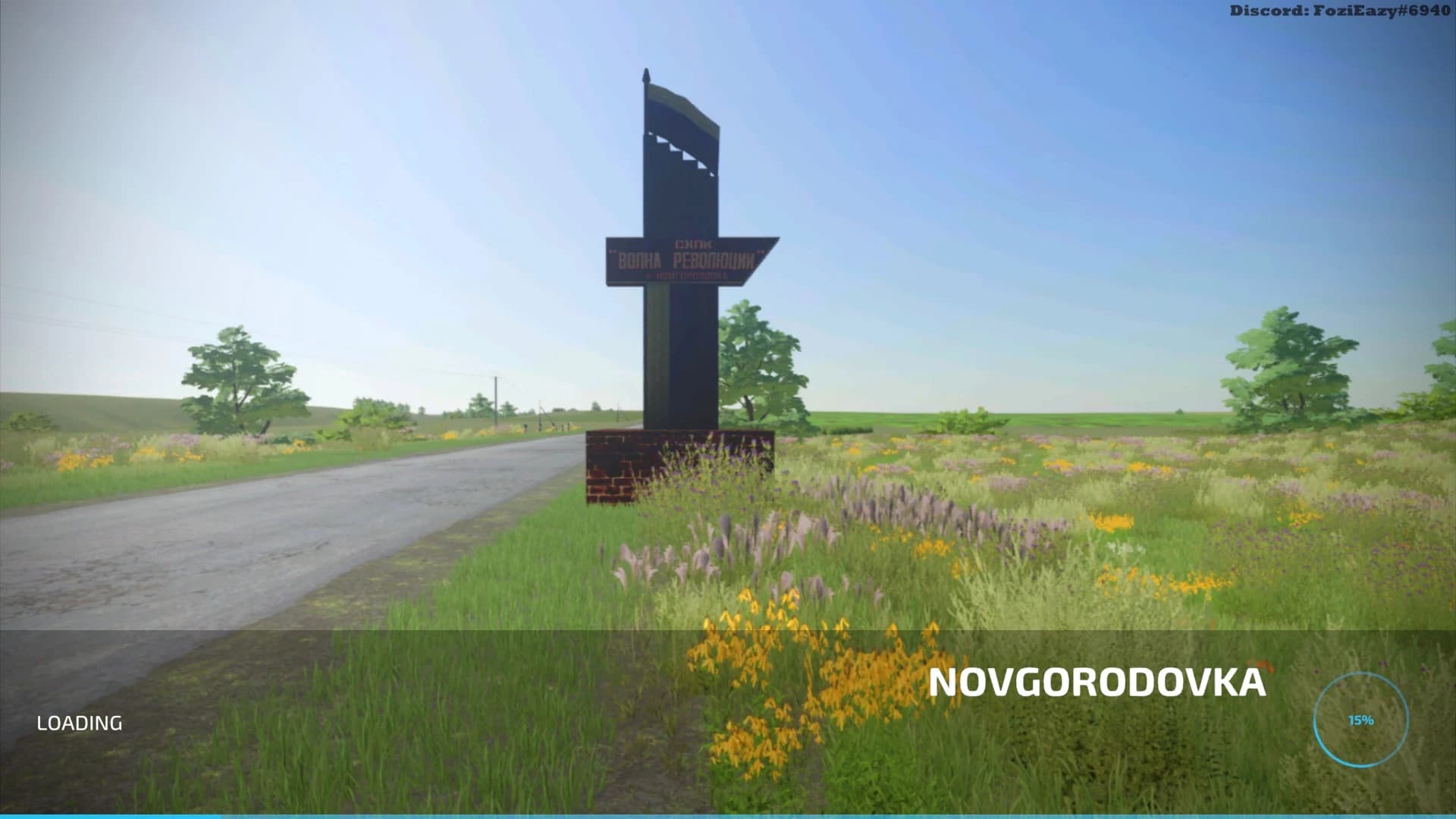 NOVGORODOVKA 3