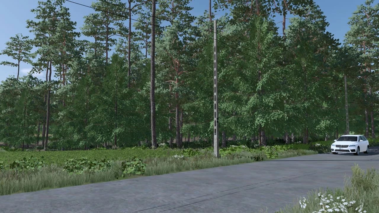 NOWE ŁANY 5
