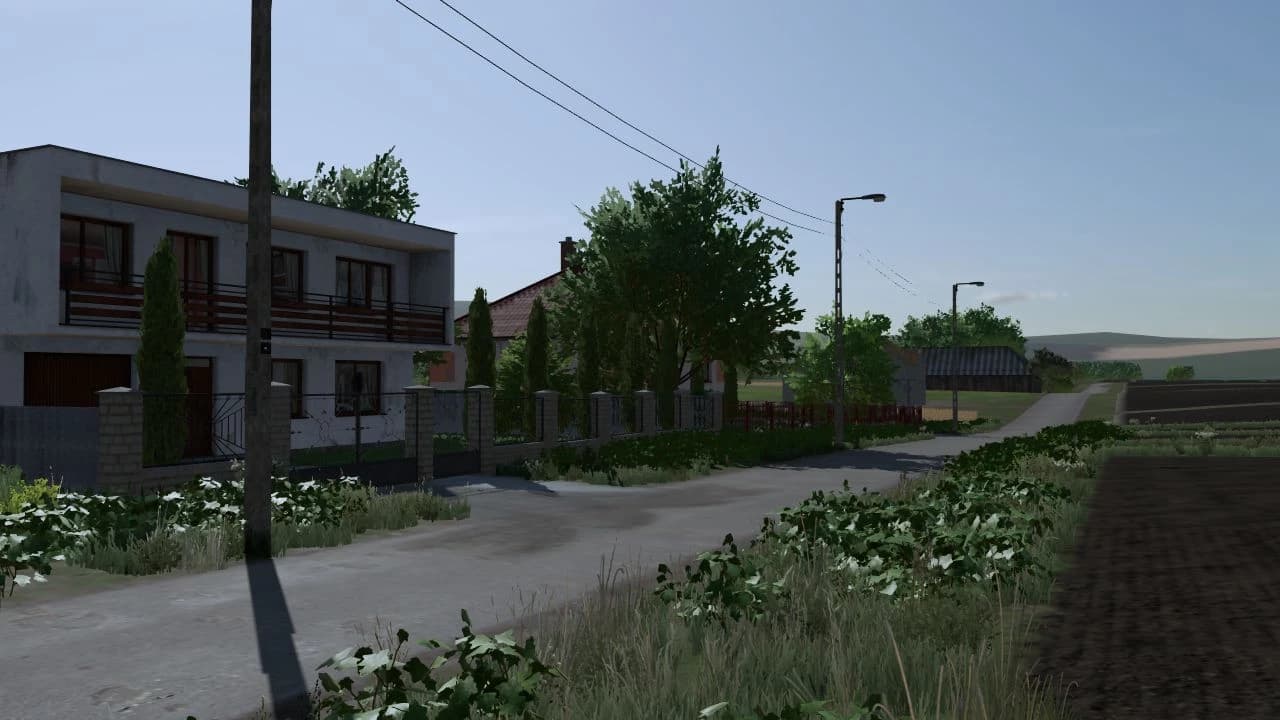 NOWE ŁANY 4