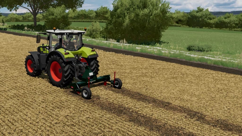 NRH TRAMLINE BUSTER 3