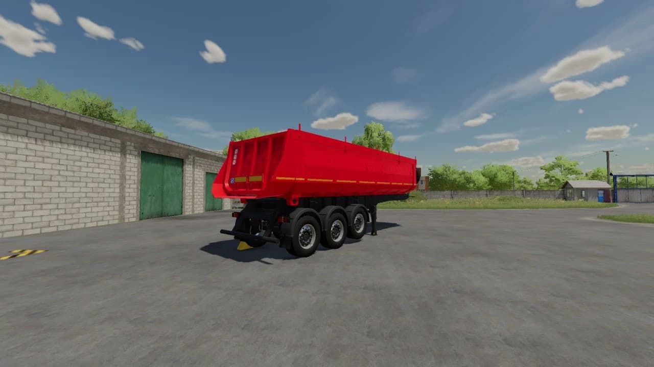 Nefaz 9509P 2