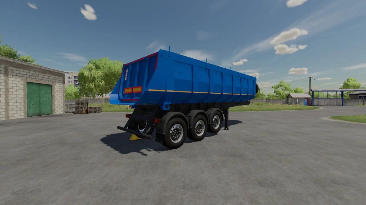 Nefaz 9509Z