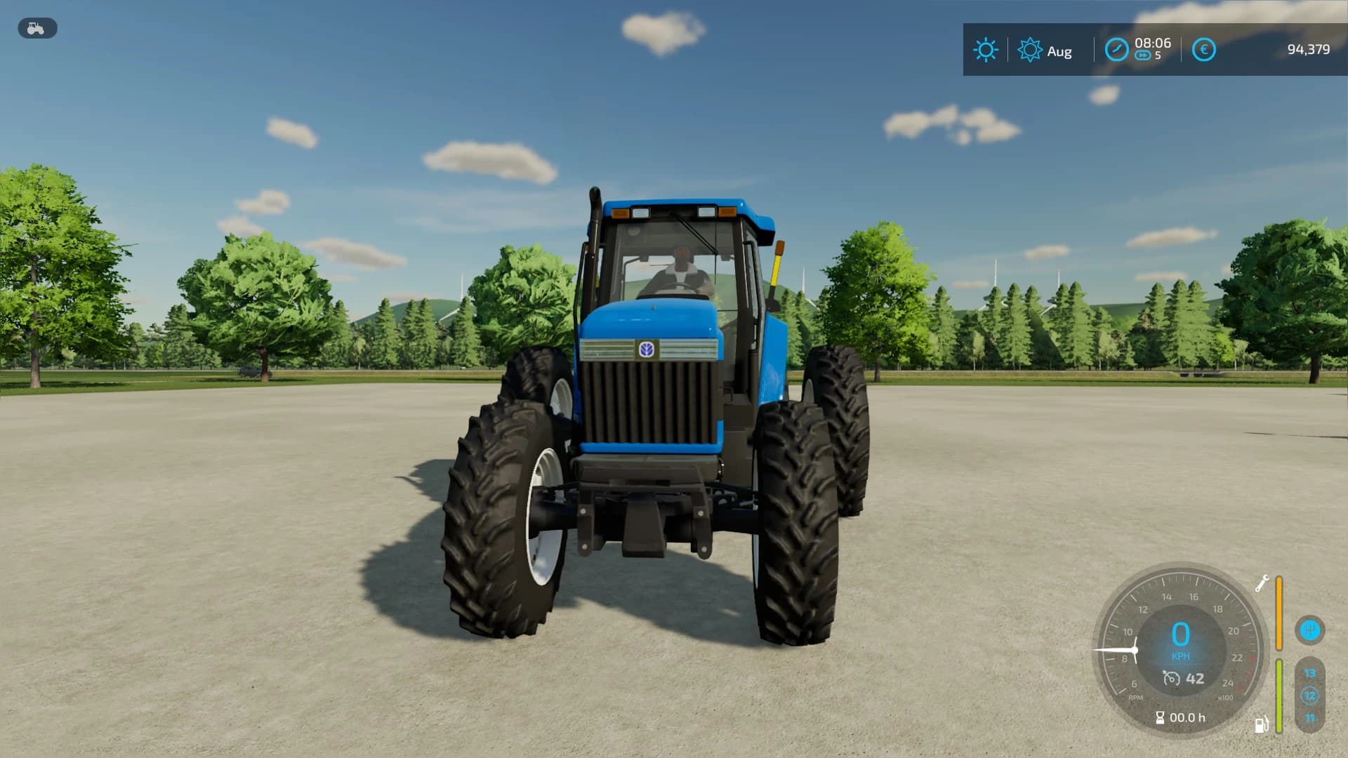 New Holland 70 series edit 4