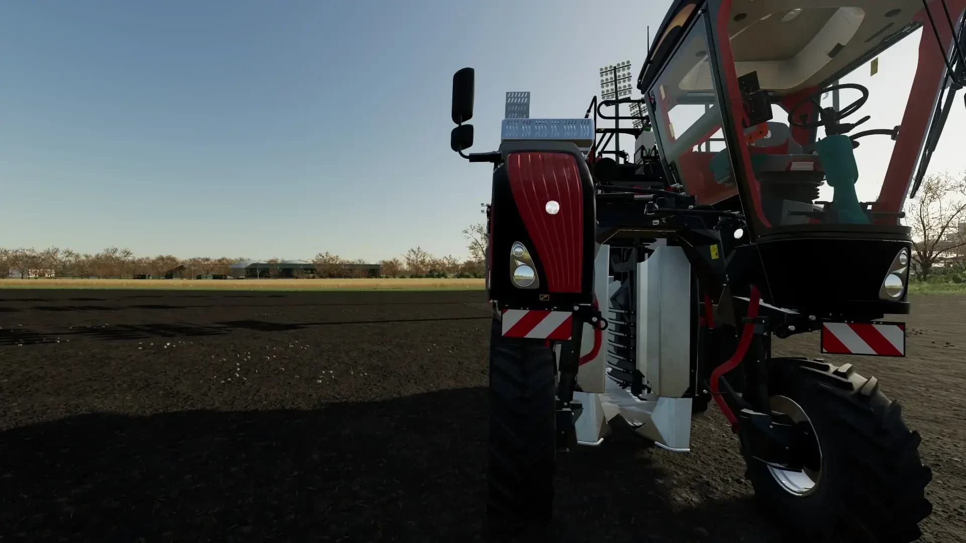New Holland Braud 9070L 2