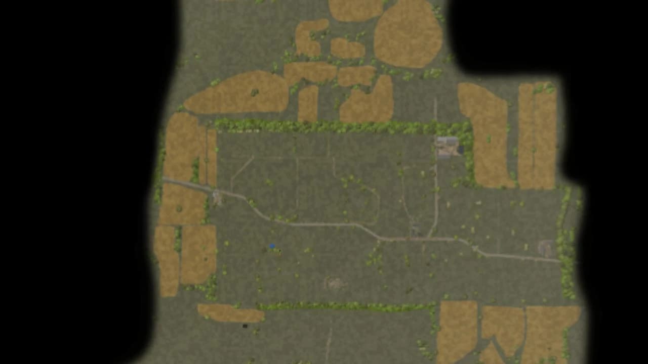 Niedziałowice Map 4
