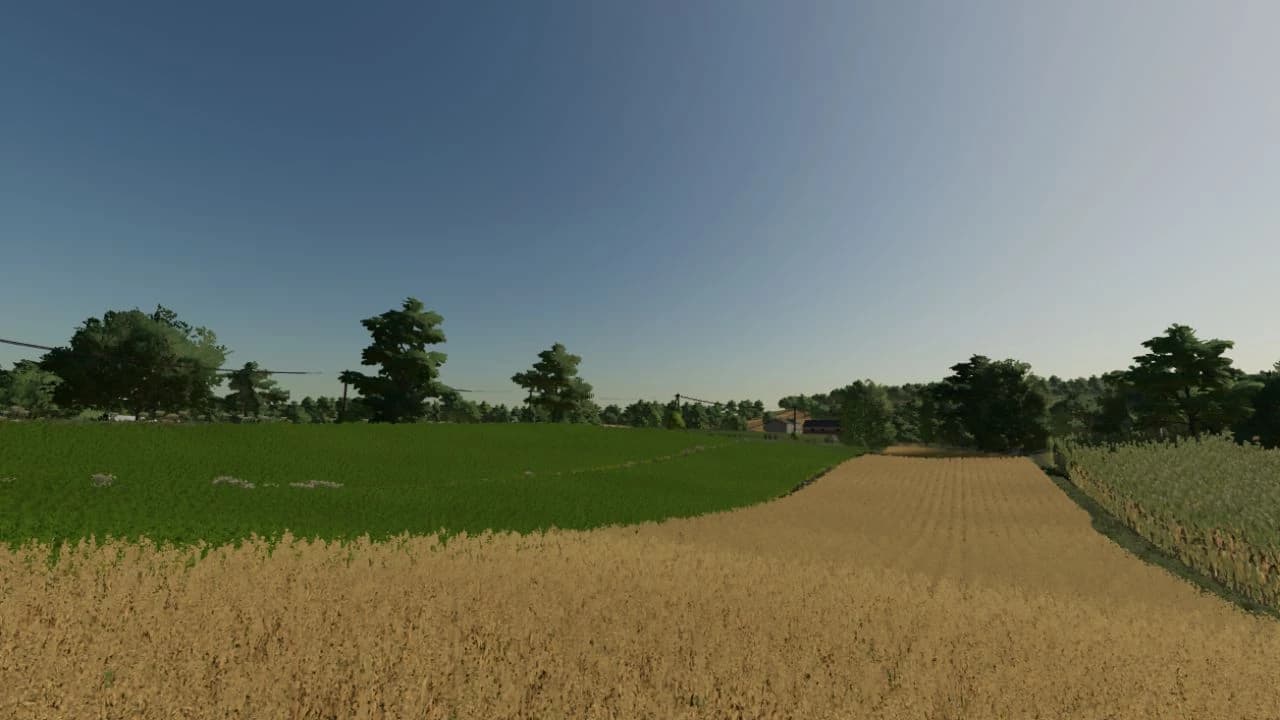 Niedziałowice Map 2